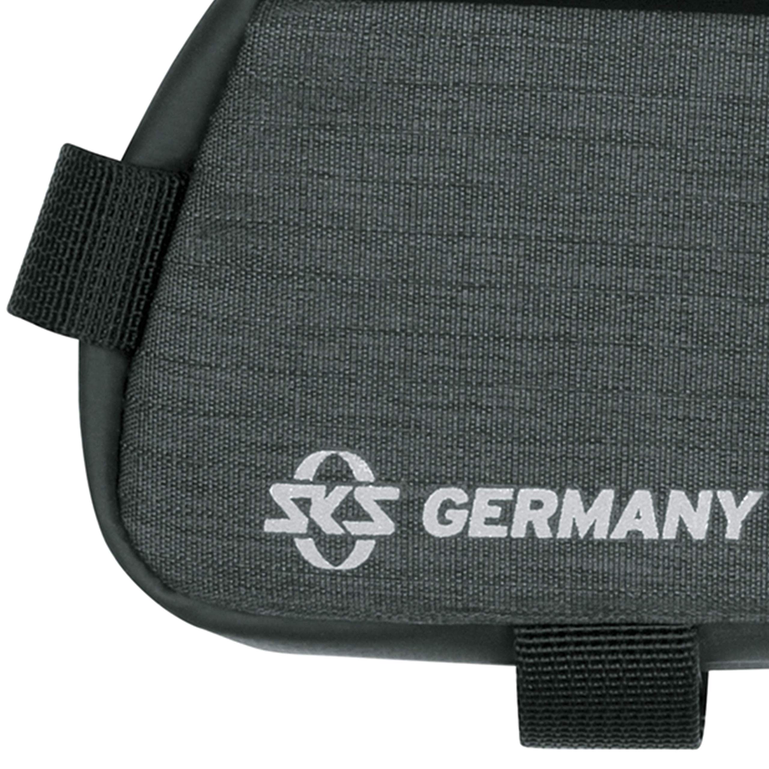 Amazon | SKS 【正規品】 トラベラースマート トップチューブバッグ